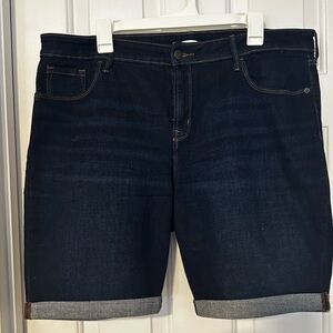 Old Navy Jean Shorts